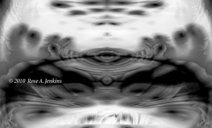 Galactic Council, bw