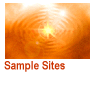 Sample site Descriptions